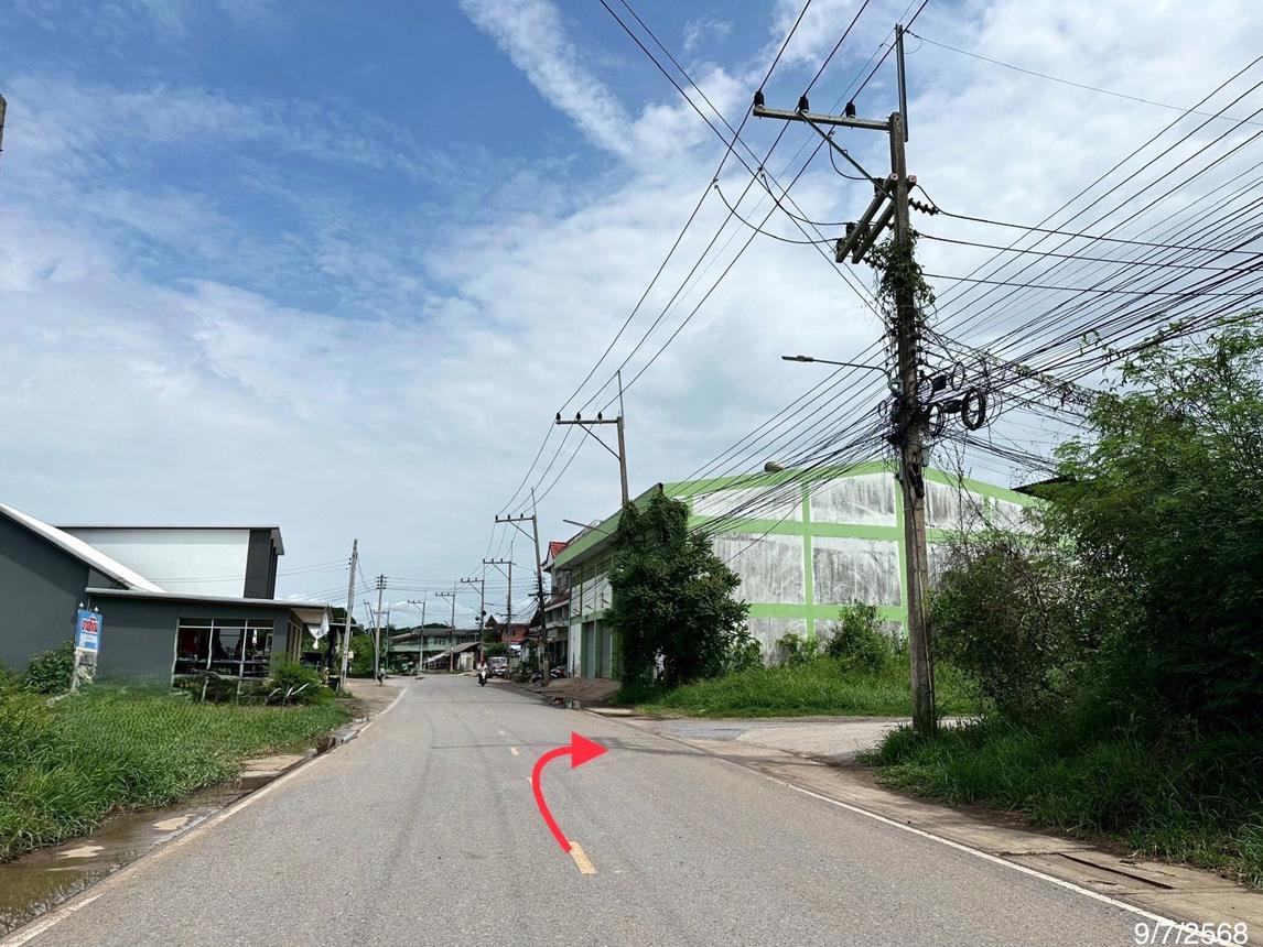 รูป ทาวน์เฮ้าส์ 14 ตร.วา ชัยบาดาล ลพบุรี 600,000 - รูปที่ 13/18