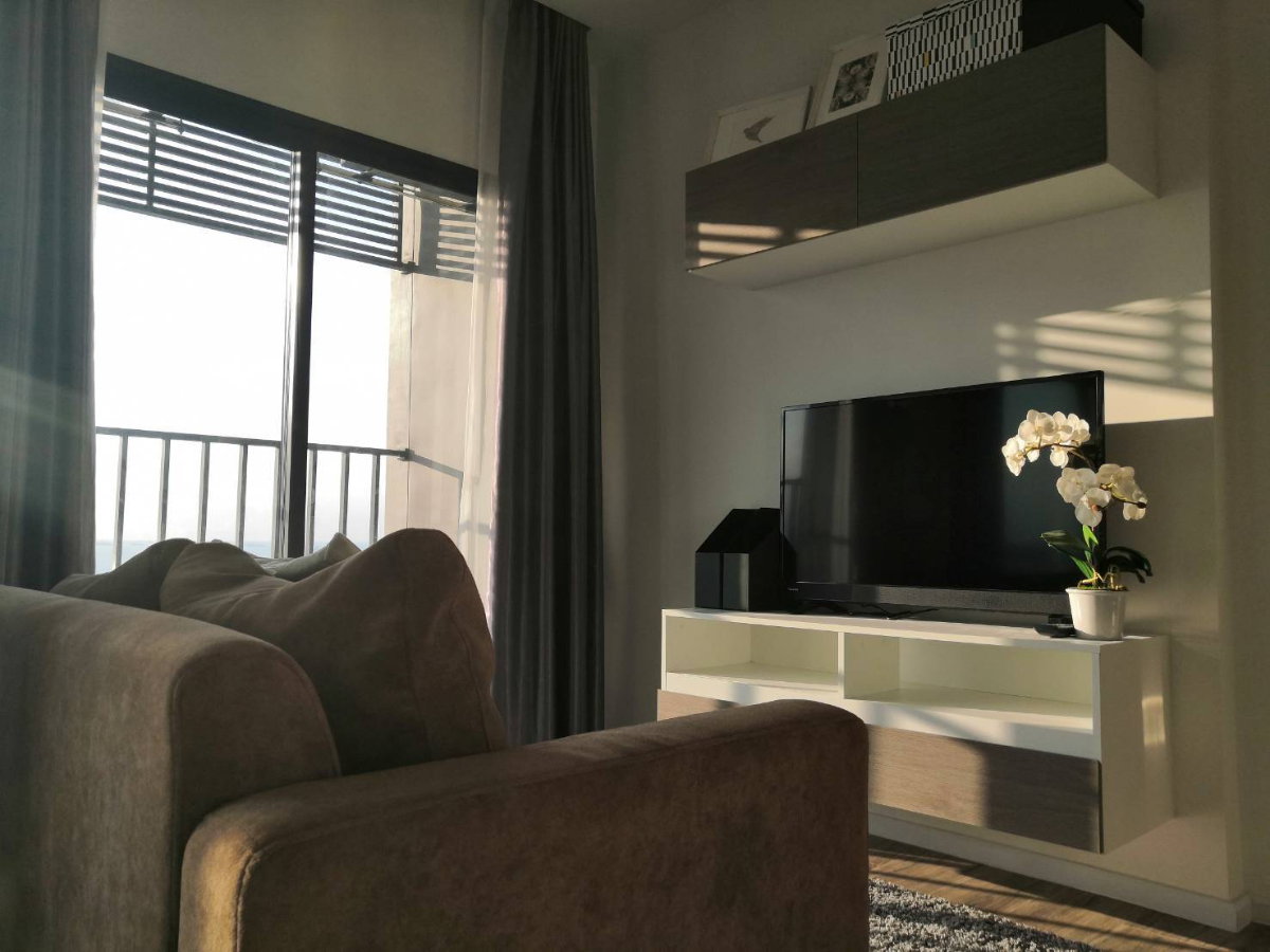 รูป For Rent | KnightsBridge The Ocean Sriracha Code: S06-0271 - รูปที่ 5/20