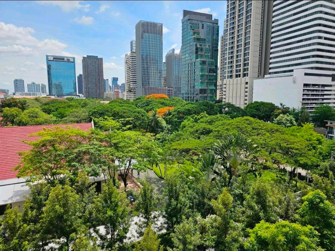 รูป 🏢 ให้เช่าคอนโด : Noble Recole (โนเบิล รีโคล สุขุมวิท 19) รหัสทรัพย์ | 📌LNP-C3673 - รูปที่ 11/15