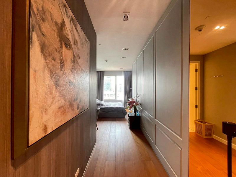 รูป 🎉Forrent 📌185 Rajadamri📌 2 bedrooms Rental 90,000/Month - รูปที่ 4/18