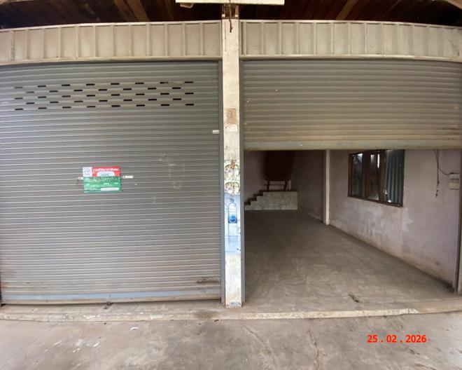 รูป บ้านเดี่ยว 150 ตร.วา เซกา บึงกาฬ 819,000 - รูปที่ 3/24