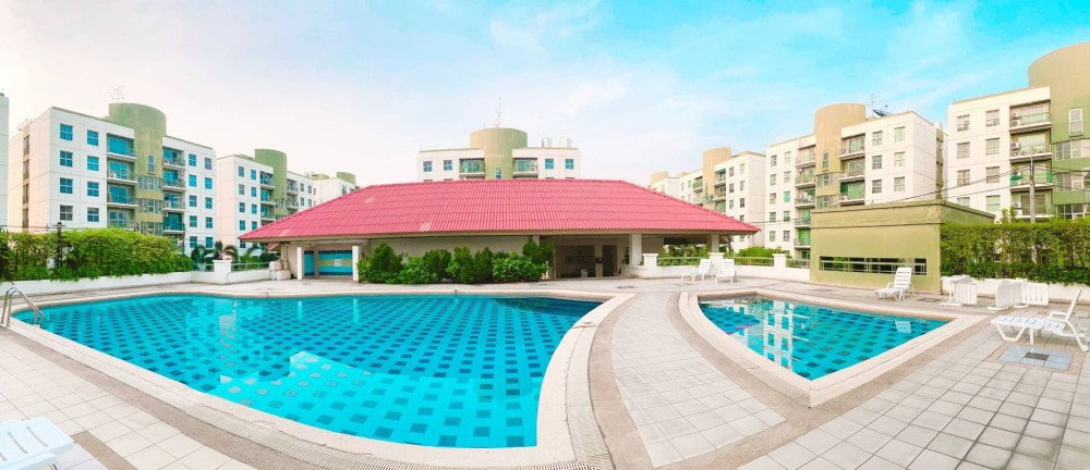 picture Condo for Rent row rise Park View - 7/7