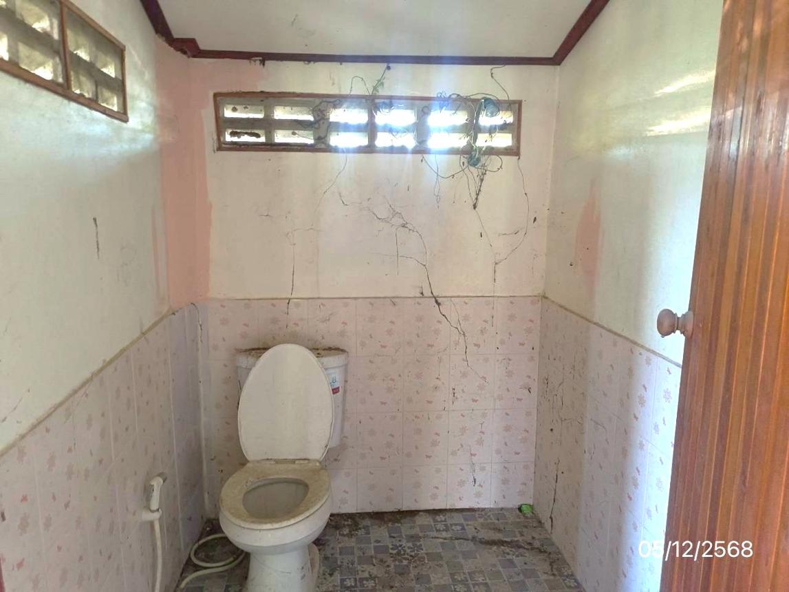 รูป บ้านเดี่ยว 161 ตร.วา จุน พะเยา 1.9M - รูปที่ 17/26