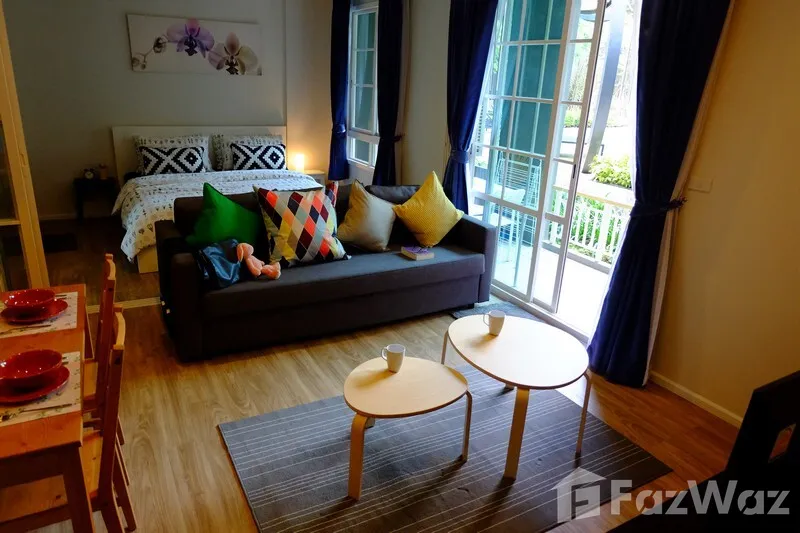picture Autumn Condominium is a condo located in HuaHin 6382670 - 10/17