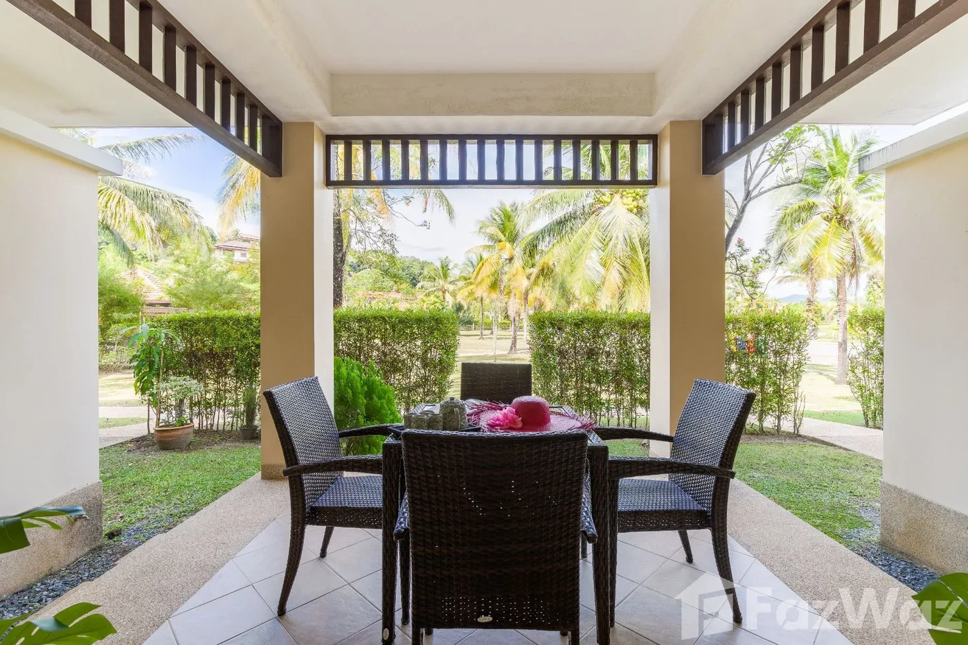 รูป ขาย บ้านเดี่ยว 2 ห้องนอน ในโครงการ ลากูน่า วิลเลจ ทาวน์โฮม 6449770 - รูปที่ 40/65