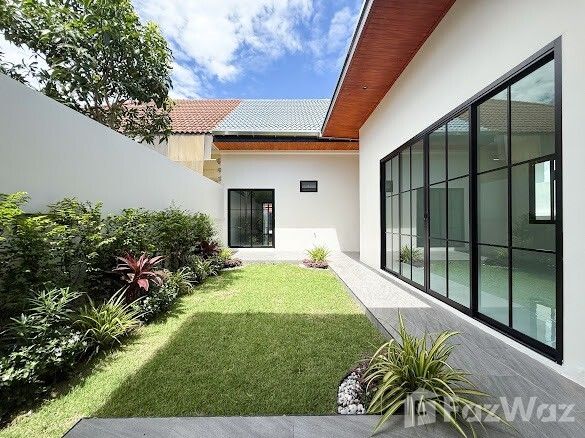 picture Chao Fah Garden Home 5594986 - 13/17