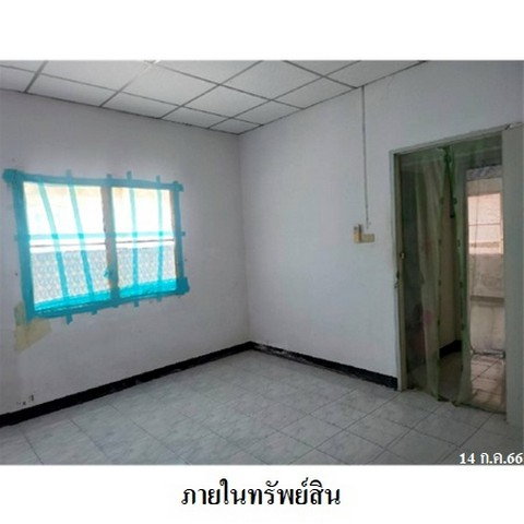 รูป Z3A0368 ขายทาวน์เฮ้าส์ กิตตินคร ตำบล บางบ่อ อำเภอ บางบ่อ จังหวัด สมุทรปราการ - รูปที่ 7/8