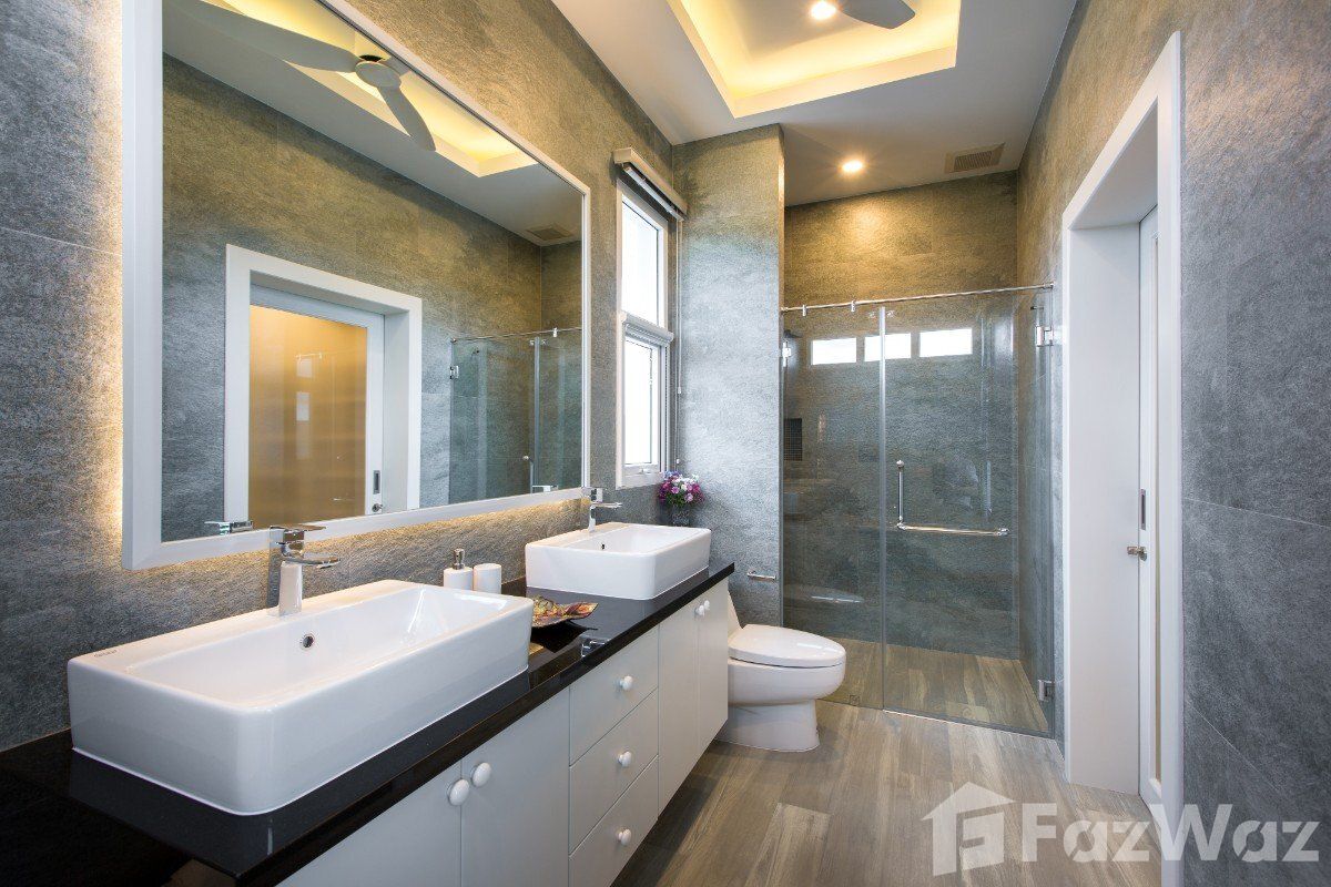 รูป ขาย วิลล่า 3 ห้องนอน ในโครงการ บ้านภูธารา เมาเทนไซด์ 1932537 - รูปที่ 6/6