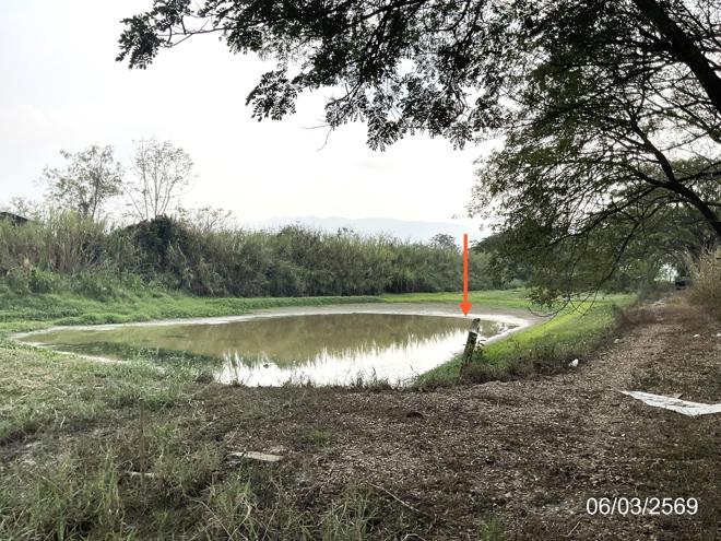 รูป โกดัง 5952 ตร.วา พาน เชียงราย 28.2M - รูปที่ 17/38