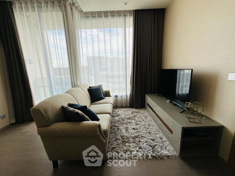 1-BR Condo at The Esse Asoke near MRT Sukhumvit (ID 2596682)