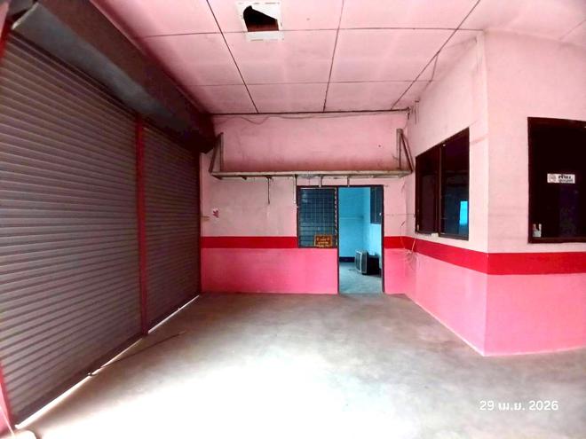 picture HOME 163 Sq.w. Hang Chat Lamphang for 2.2M - 6/30