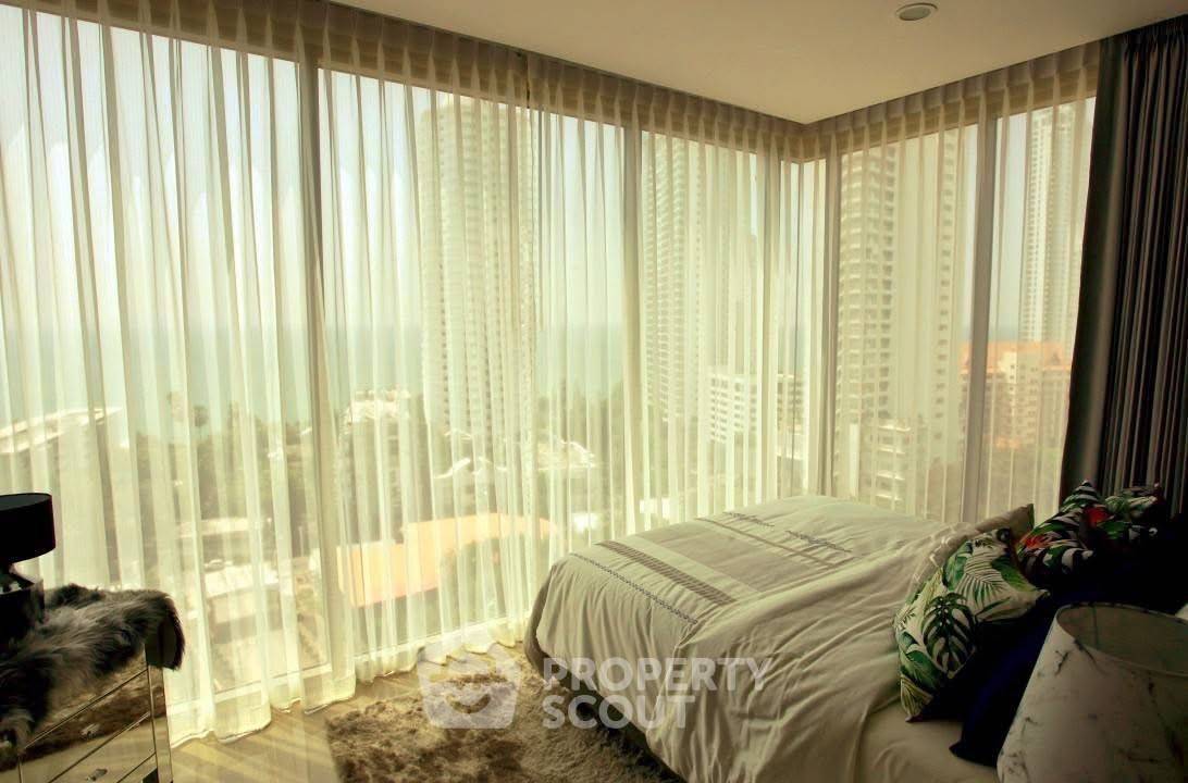 รูป คอนโด 2-ห้องนอน ที่ เดอะ ริเวียร่า วงศ์อมาตย์ ใกล้ ปราสาทสัจธรรม (ID 2155563) - รูปที่ 7/18
