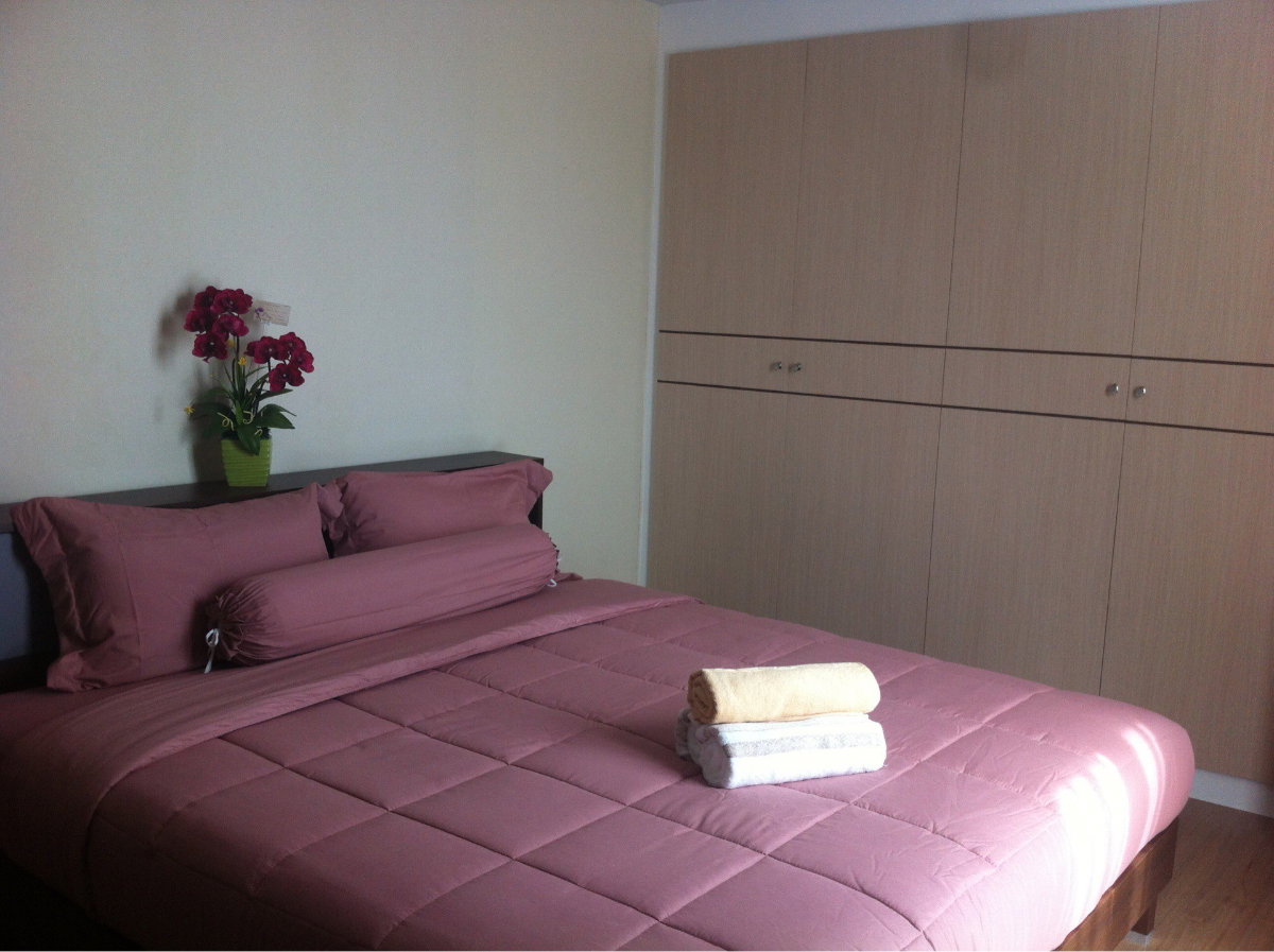 รูป For Sale Condo Ladda Condo View Sriracha  Code: S03-1503S - รูปที่ 7/9