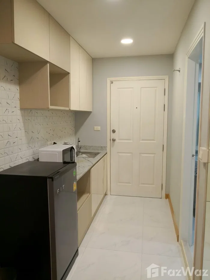 picture The Link Sukhumvit 50 | 5.5% Rental Yield | Foreign Freehold 6440858 - 6/7