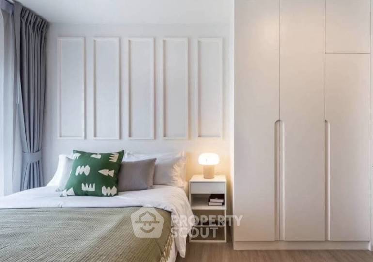 picture 1-BR Condo at THE BASE Phetchaburi-Thonglor in Bang Kapi (ID 2977458) - 2/6