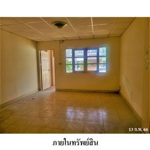 รูป Z8Z5269 ขายทาวน์เฮ้าส์ ลัลลี่ วิลล์ 2 ตำบล แพรกษา อำเภอ เมืองสมุทรปราการ จังหวัด สมุทรปราการ - รูปที่ 4/8