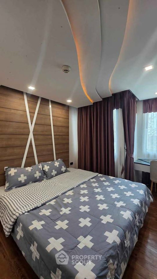 รูป คอนโด 1-ห้องนอน ที่ เดอะ ฟีลเจอร์ พัทยา ใกล้ เมืองพัทยา (ID 2972518) - รูปที่ 3/10