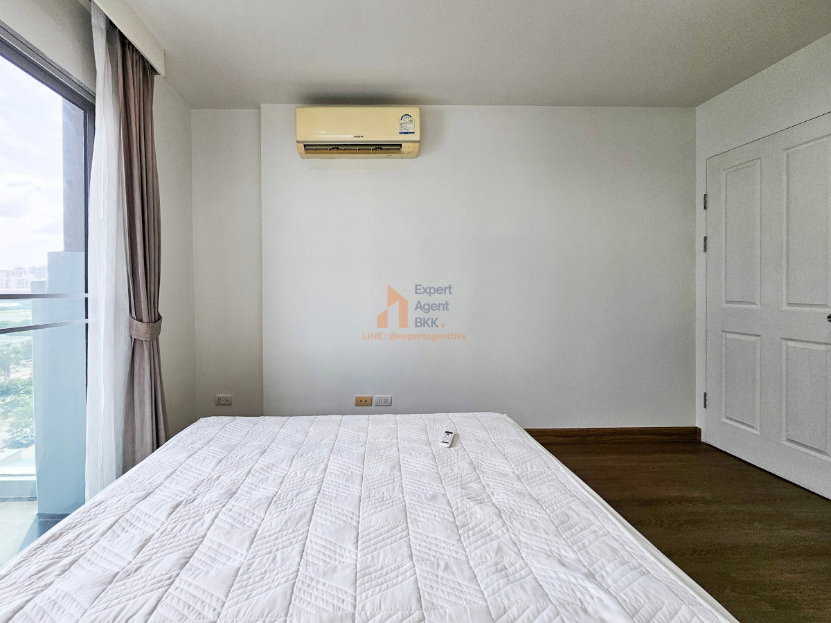 picture SALE : Belle Grand Rama 9 - 2 Bedroom LC215 - 19/23