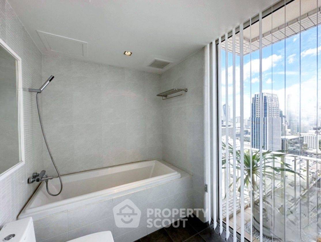รูป คอนโด 3-ห้องนอน ที่ หลังสวน วิลล์ คอนโดมิเนียม ใกล้ BTS ราชดำริ (ID 2189348) - รูปที่ 13/16