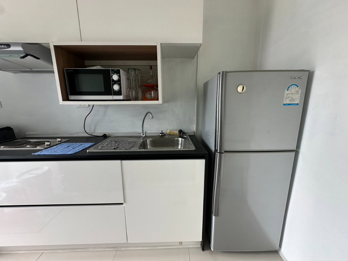 รูป SP73📍ให้เช่า (For Rent) Ladda Condo View Sriracha Tel: 064-242-6068,099-690-3486 - รูปที่ 6/6