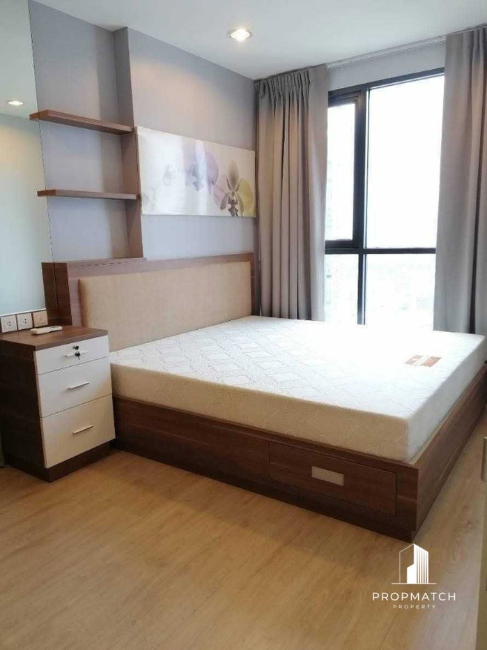 รูป PM004023 ✨Flash Deal ✨ IDEO Q Ratchathewi (2Bed 1Bath 50.5 SQM.) พร้อมอยู่ ! เพียง 30,000 บาทต่อเดือน Tel.0981315848 @propmatch - รูปที่ 8/10