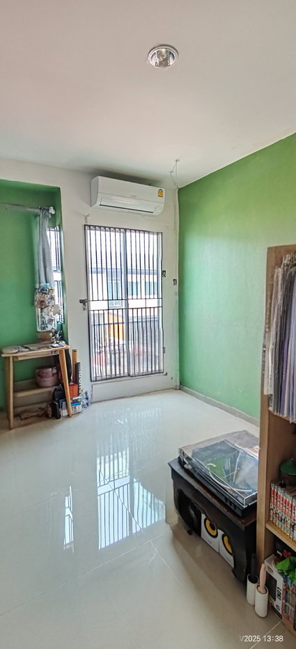 รูป ขายทาวน์เฮ้าส์ 2 ชั้น บ้านพฤกษา รังสิต–คลอง 4 เฟส 1 - รูปที่ 10/13