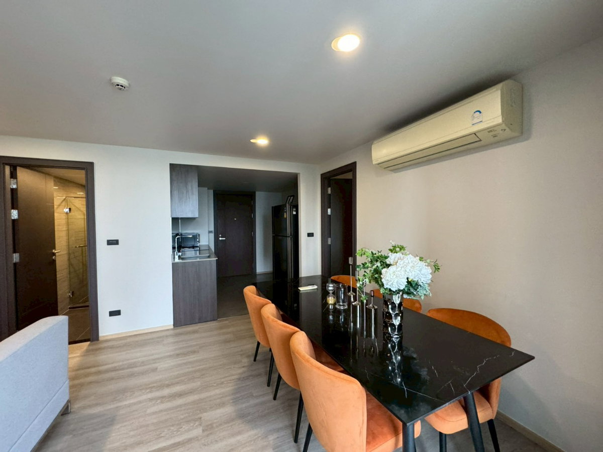 รูป ✨Savvy Ari 4 Condominium Condo for Rent!! Near BTS Ari / 3 bedrooms, 3 bathrooms. Special corner room - รูปที่ 37/77