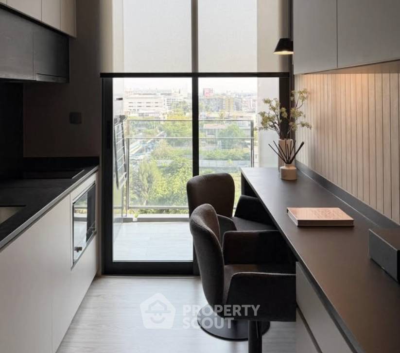 รูป คอนโด 1-ห้องนอน ที่ เดอะ รูม สุขุมวิท 38 ใกล้ BTS เอกมัย (ID 2974918) - รูปที่ 17/20