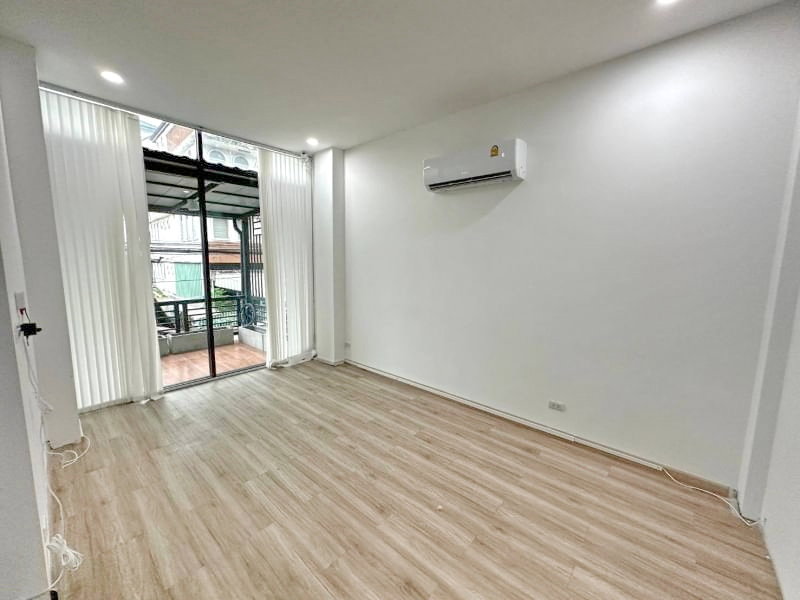 รูป 🐶🐱Pet-friendly HK0119♛♚โฮมออฟฟิศ ให้เช่า𝓼ขาย 8 ห้องนอน⚝ลาดพร้าว♜MRT โชคชัย 4∞099-5919653,065-9423251▚Line@sureresidence - รูปที่ 9/11