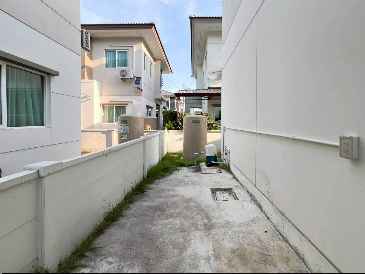 picture ⭐✨HA-014  House for Sale – Centro Prachauthit 90✨⭐ - 5/20