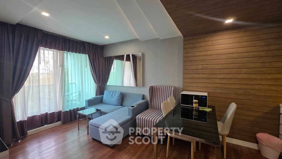 รูป คอนโด 1-ห้องนอน ที่ เดอะ ฟีลเจอร์ พัทยา ใกล้ เมืองพัทยา (ID 2972518) - รูปที่ 6/10