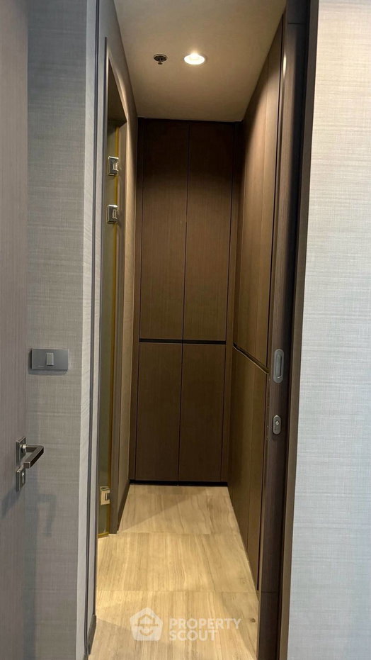 รูป คอนโด 2-ห้องนอน ที่ เดอะ ดิโพลแมท สาทร ใกล้ BTS สุรศักดิ์ (ID 2977856) - รูปที่ 11/14