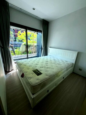Condos for rent : 🍀 For Rent Life Asoke - Rama 9 🍀 Add Line ID: @zcondo (with@) 🔥 C5807