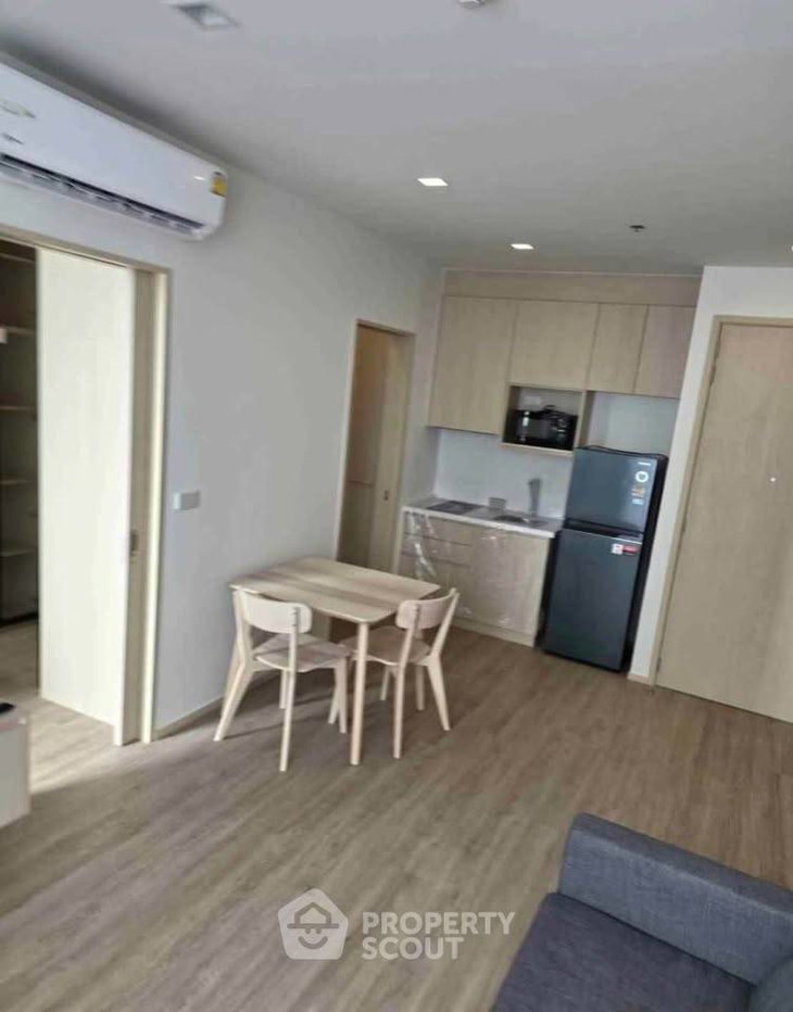 รูป คอนโด 1-ห้องนอน ที่ โนเบิล สเตท 39 ใกล้ BTS พร้อมพงษ์ (ID 2979680) - รูปที่ 5/7