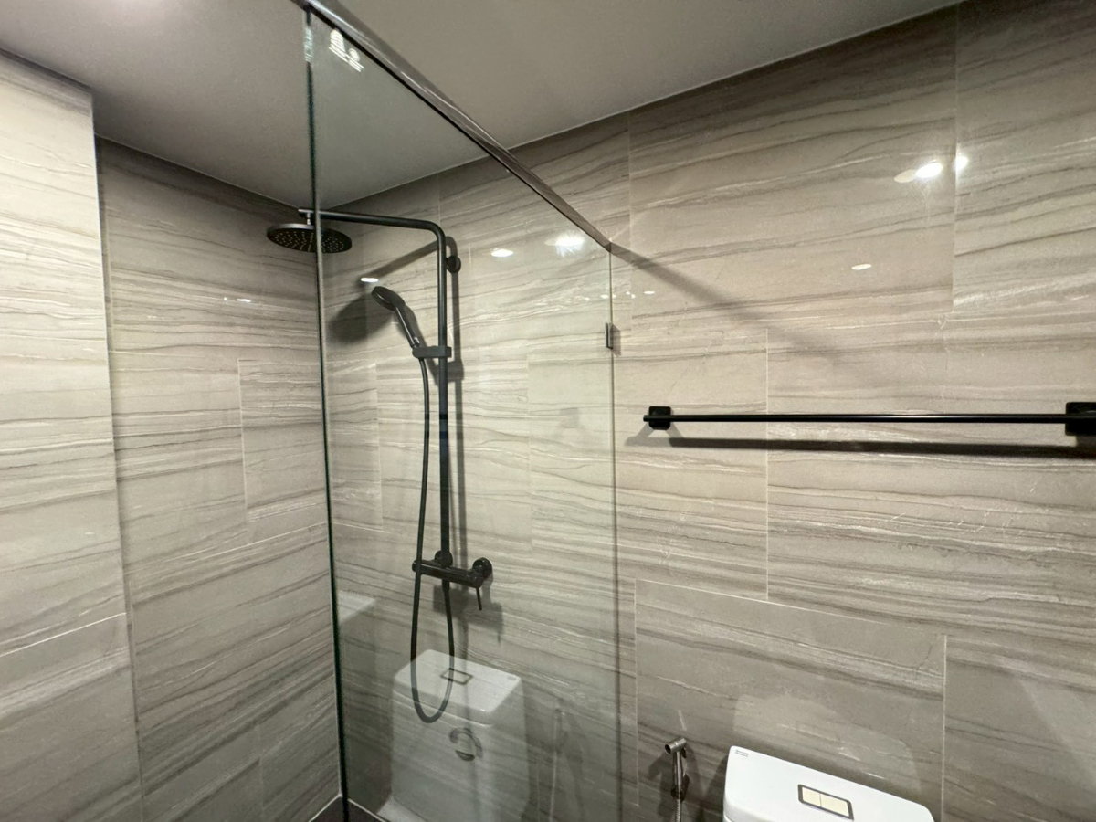 รูป ✨Savvy Ari 4 Condominium Condo for Rent!! Near BTS Ari / 3 bedrooms, 3 bathrooms. Special corner room - รูปที่ 56/77