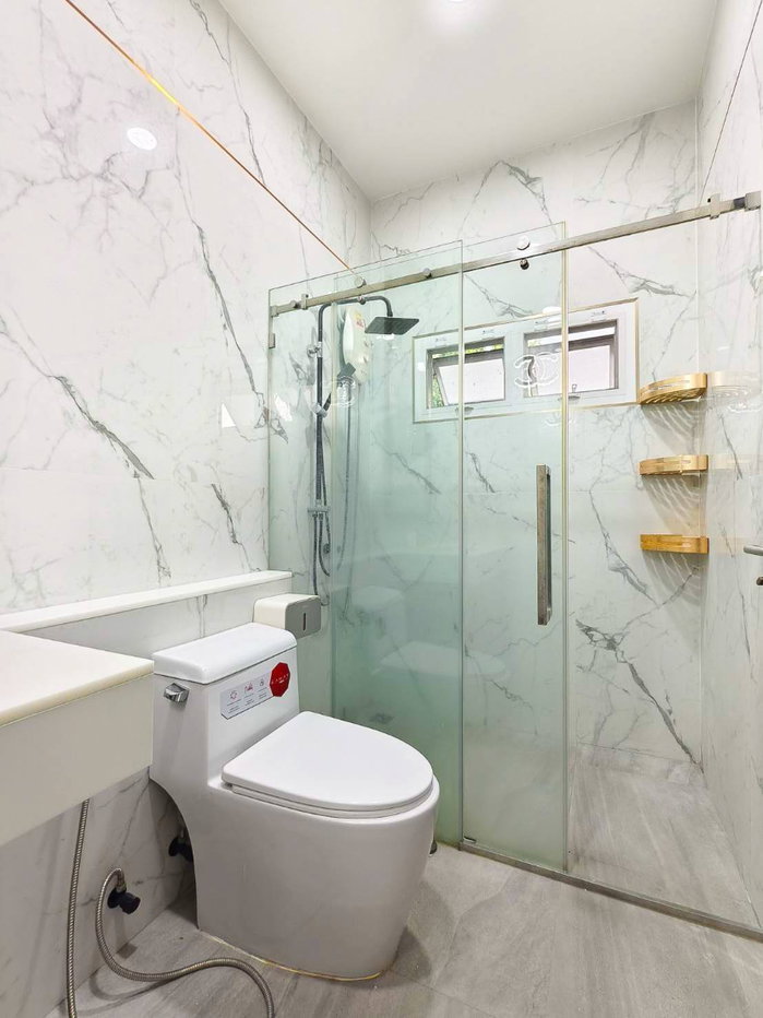 รูป บ้านเดี่ยวหลังใหญ่ราคาโดนใจ ขายต่ำกว่าราคาประเมินเป็นล้าน ม.ภัสสร 1 รังสิต คลอง 3 คลองหลวง แต่งพร้อมอยู่ - รูปที่ 20/21