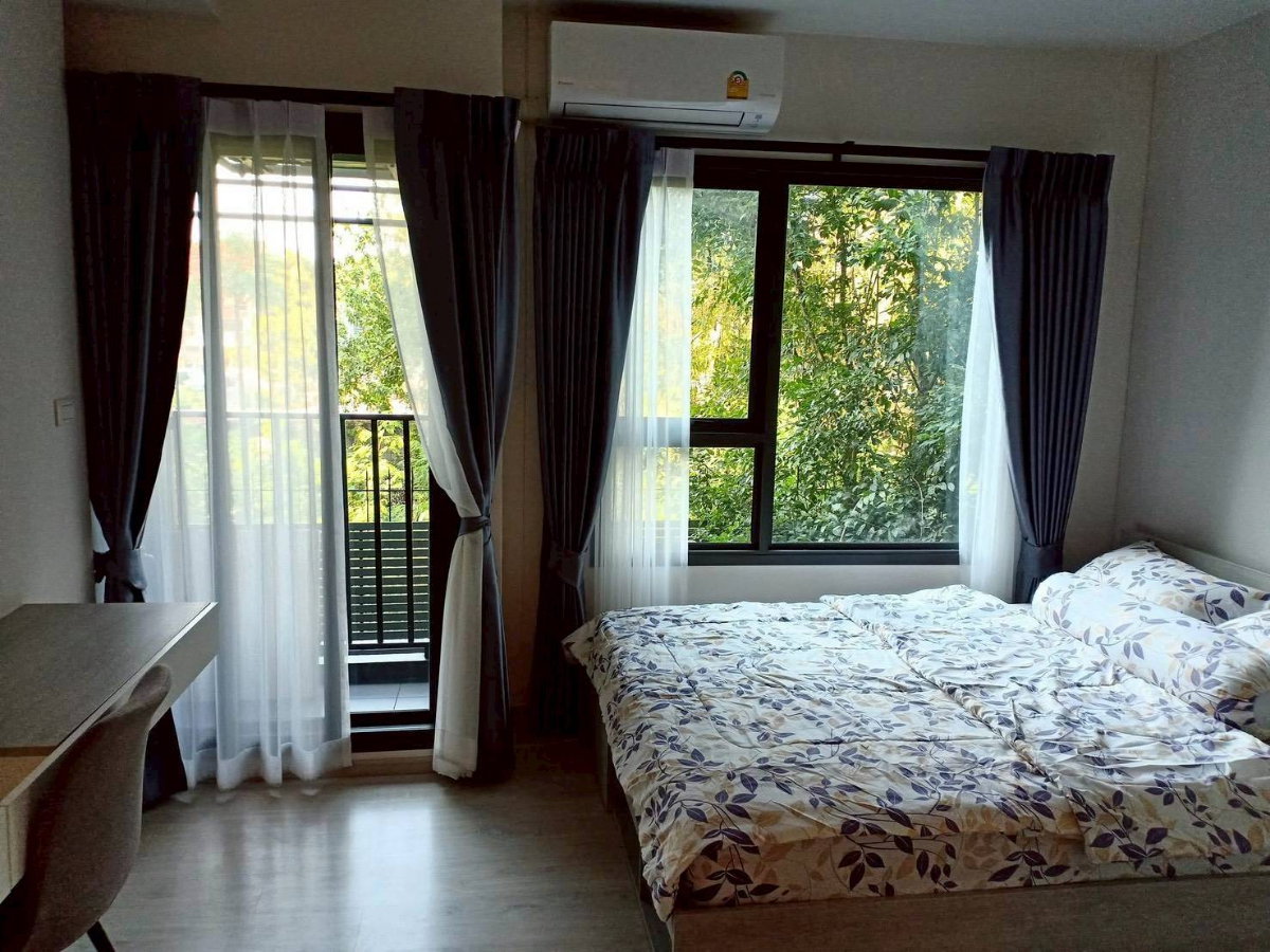 รูป ให้เช่า Escent Park Ville condo ห้องว่างพร้อมเข้าอยู่ - รูปที่ 4/20