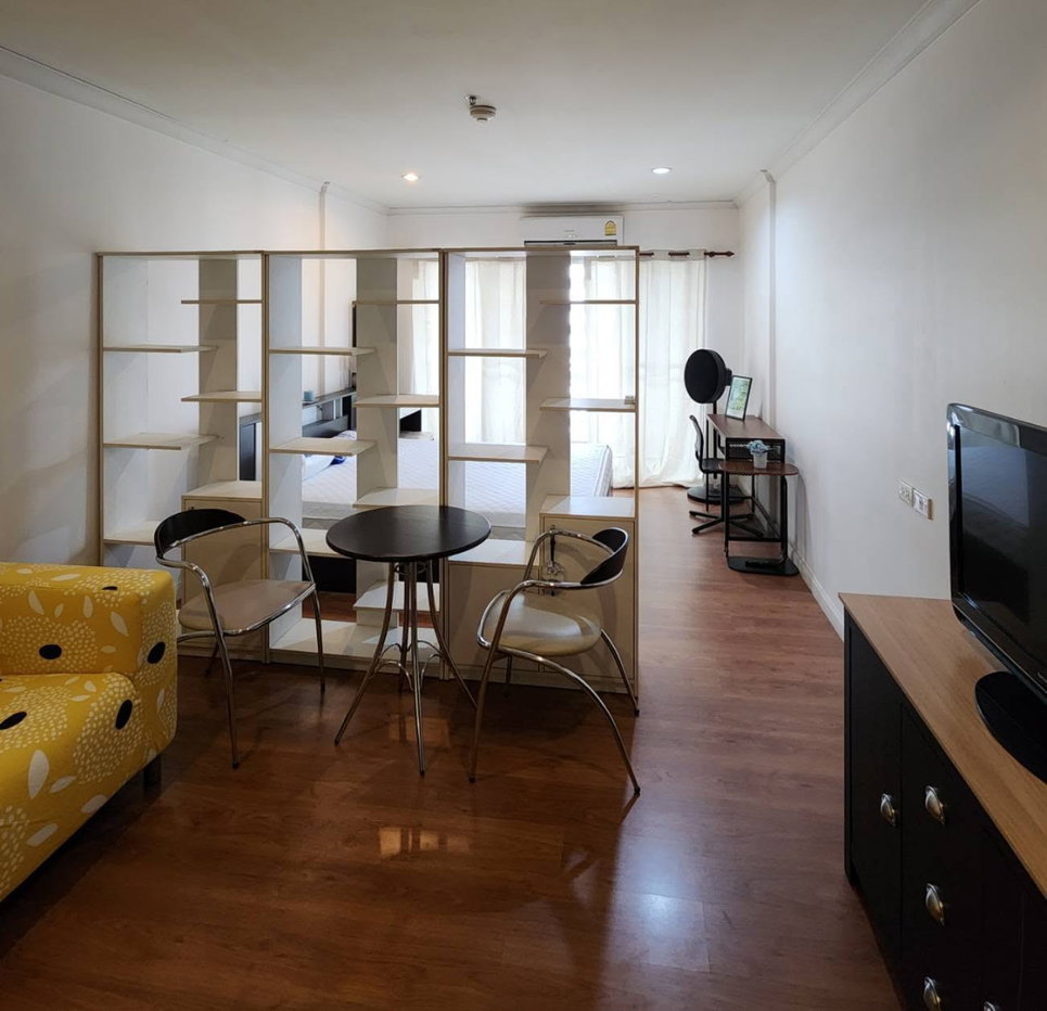 picture RS6384 Condo for Rent: Grand Park View Asoke, near BTS Asoke - 11/20