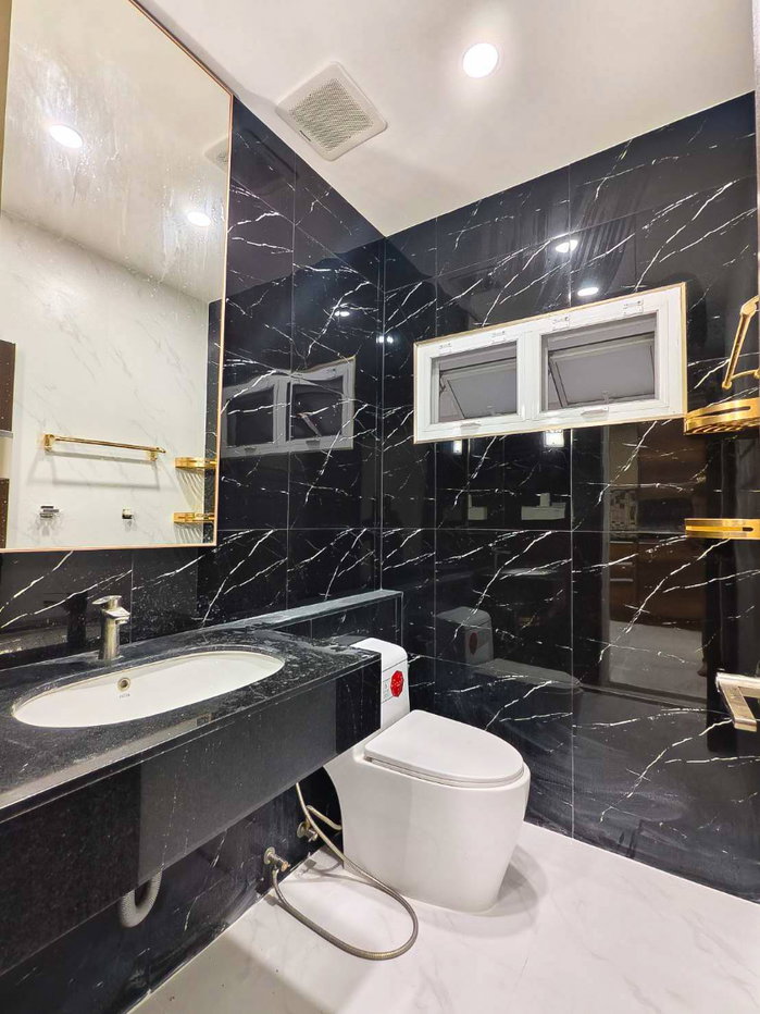 รูป บ้านเดี่ยวหลังใหญ่ราคาโดนใจ ขายต่ำกว่าราคาประเมินเป็นล้าน ม.ภัสสร 1 รังสิต คลอง 3 คลองหลวง แต่งพร้อมอยู่ - รูปที่ 12/21