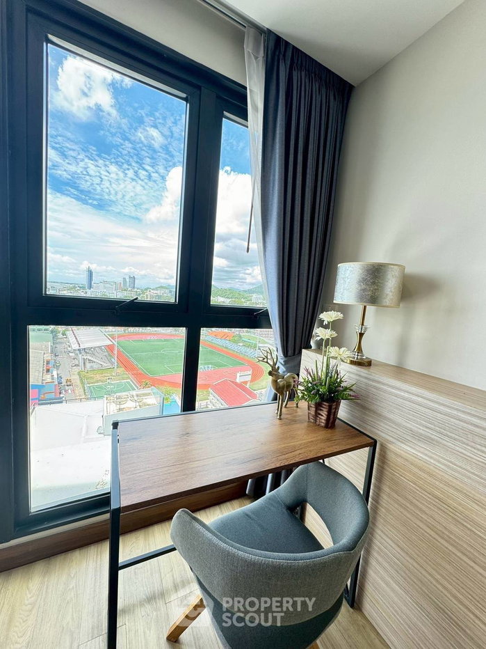 picture 1-BR Condo at Ladda Plus in Si Racha (ID 2979289) - 14/18