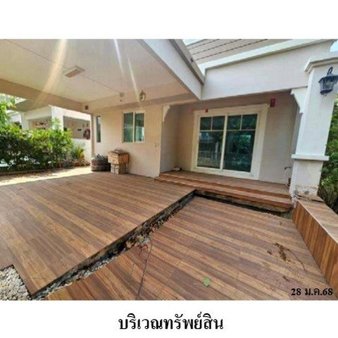 picture FOR SALE HOUSE PROPERTY 6628000 BAHT. - 3/8