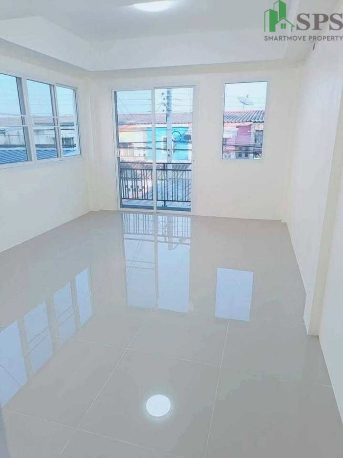 picture For Rent: Warehouse & Office Space in Bangna–Trad Area (SPSSR235) - 5/5