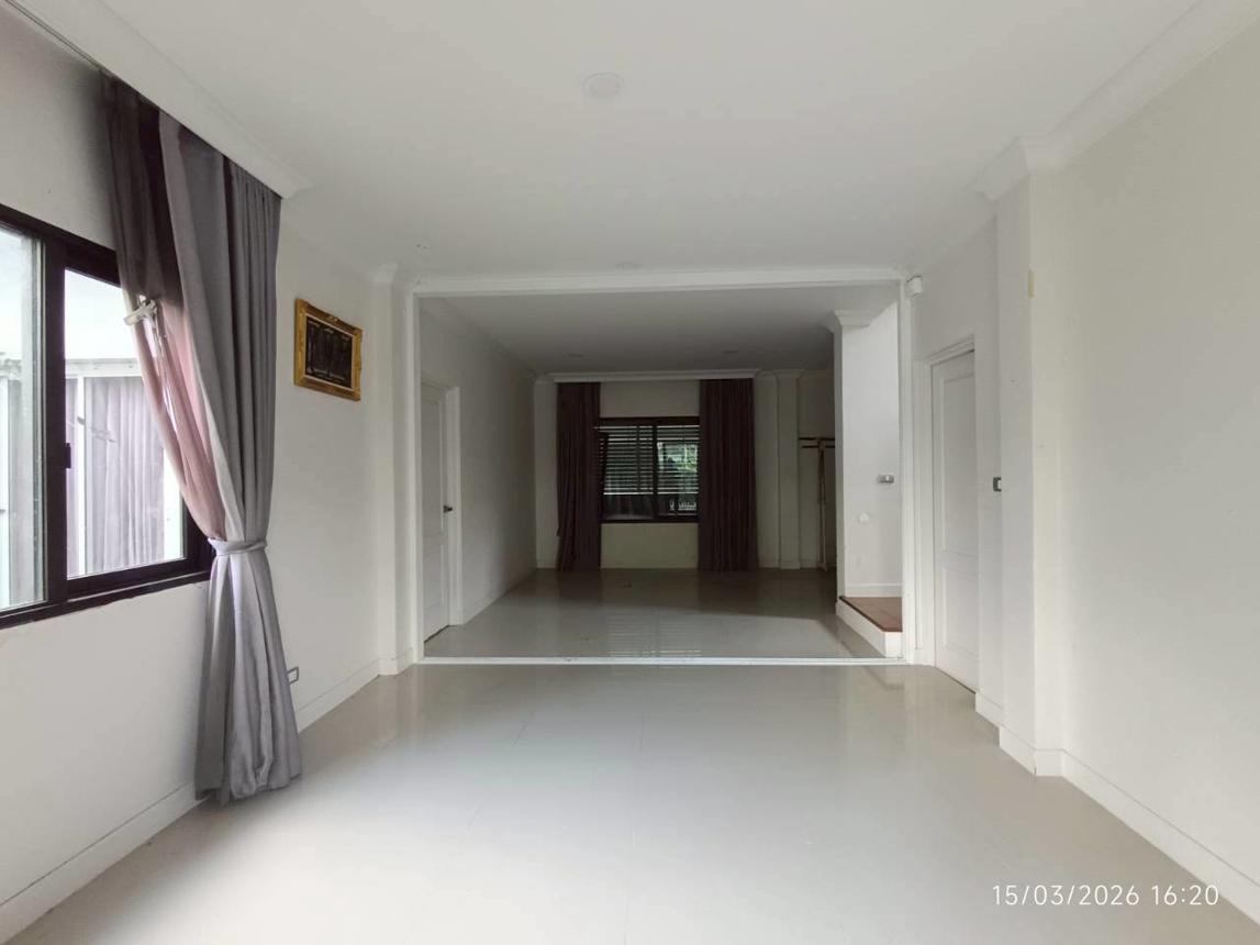 picture HOME 59.9 Sq.w. Bang Kruai Nonthaburi for 7.2M - 23/42