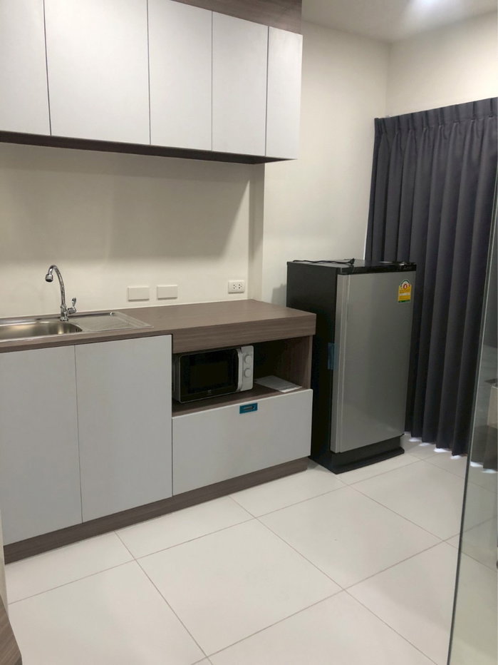 รูป ให้เช่า VIIA 7 บางนา (ใกล้เอแบคบางนา) 🏡 6,000 พร้อมอยู่ ‼️ #ตอบแชทไว🔥🔥 รหัส M2163 - รูปที่ 5/12