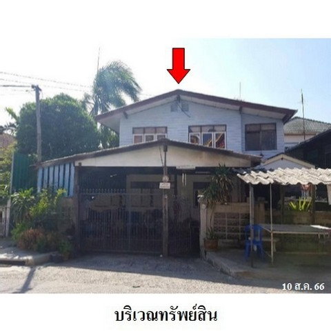 picture FOR SALE HOUSE PROPERTY 5129000 BAHT. - 1/8