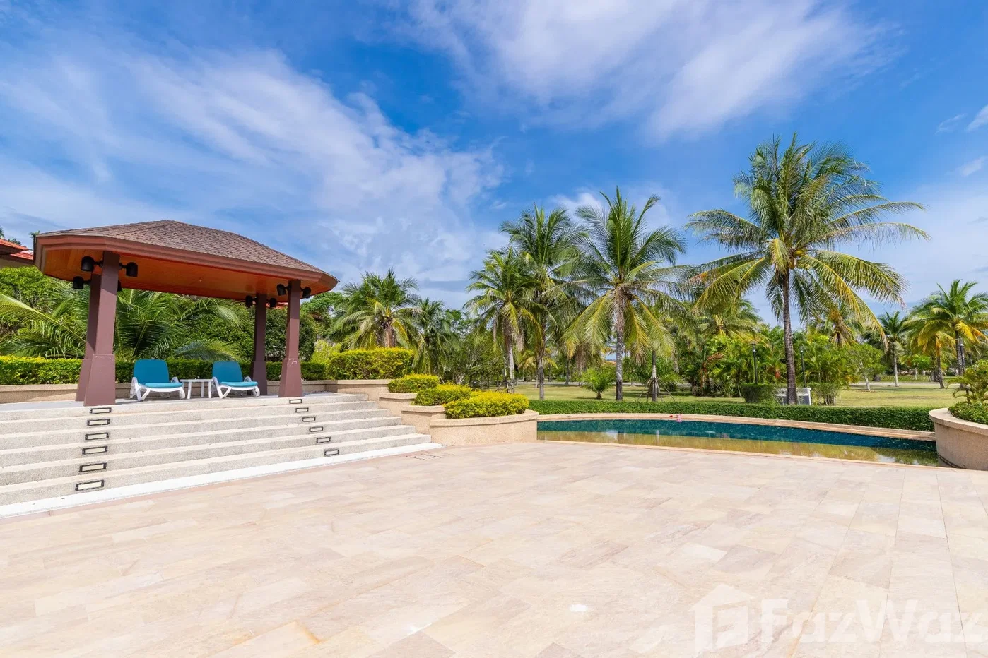 รูป ขาย บ้านเดี่ยว 2 ห้องนอน ในโครงการ ลากูน่า วิลเลจ ทาวน์โฮม 6449770 - รูปที่ 46/65