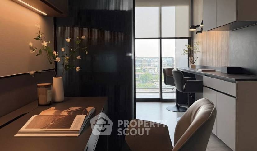 รูป คอนโด 1-ห้องนอน ที่ เดอะ รูม สุขุมวิท 38 ใกล้ BTS เอกมัย (ID 2974918) - รูปที่ 3/20
