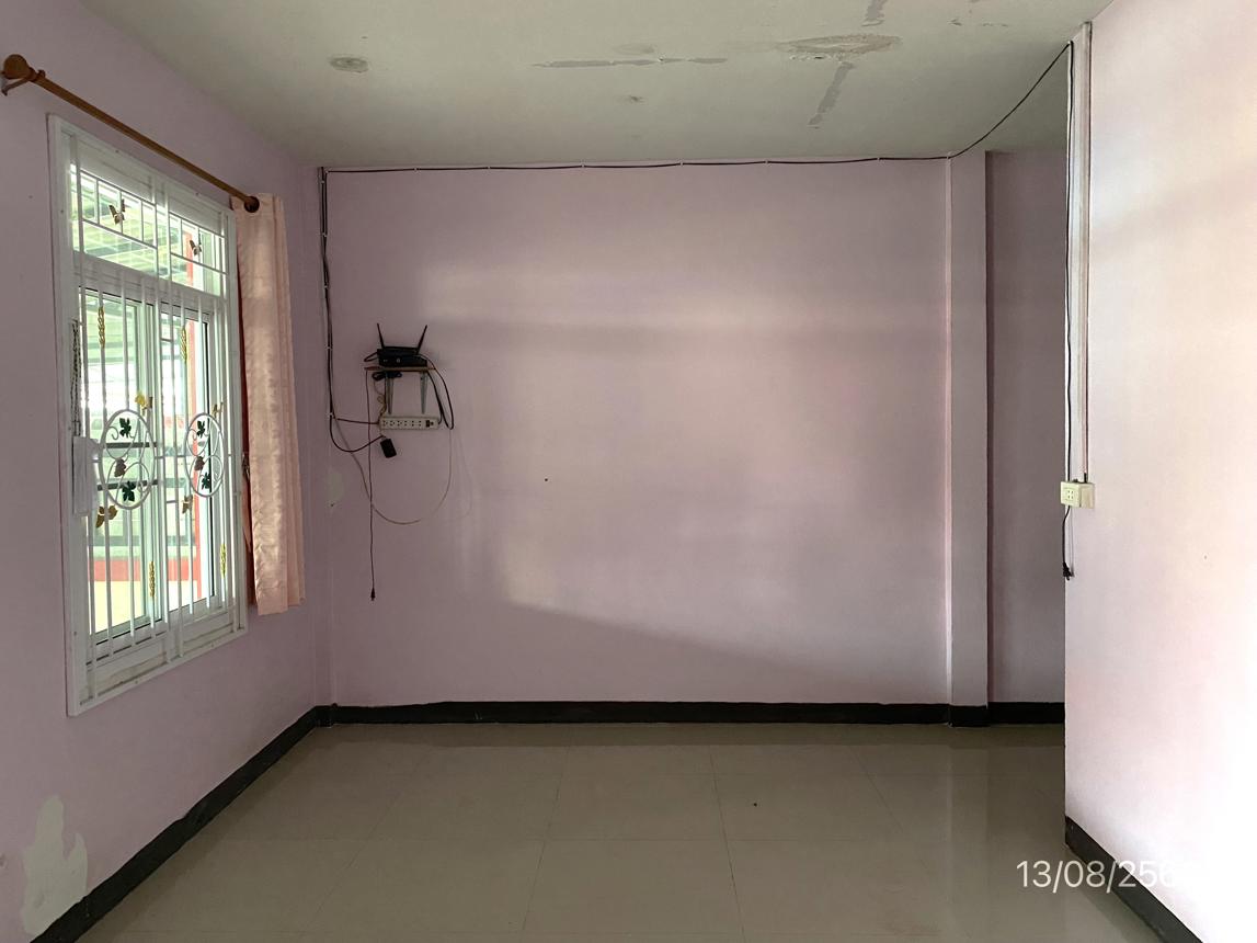 picture TOWN HOUSE 22.5 Sq.w. Pluak Daeng Rayong for 1.1M - 19/34