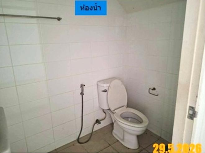 รูป อาคารพาณิชย์ 17.5 ตร.วา ฟิฟธ์ เอเวนิว ลาดกระบัง เขตลาดกระบัง กรุงเทพมหานคร 5.5M - รูปที่ 5/44