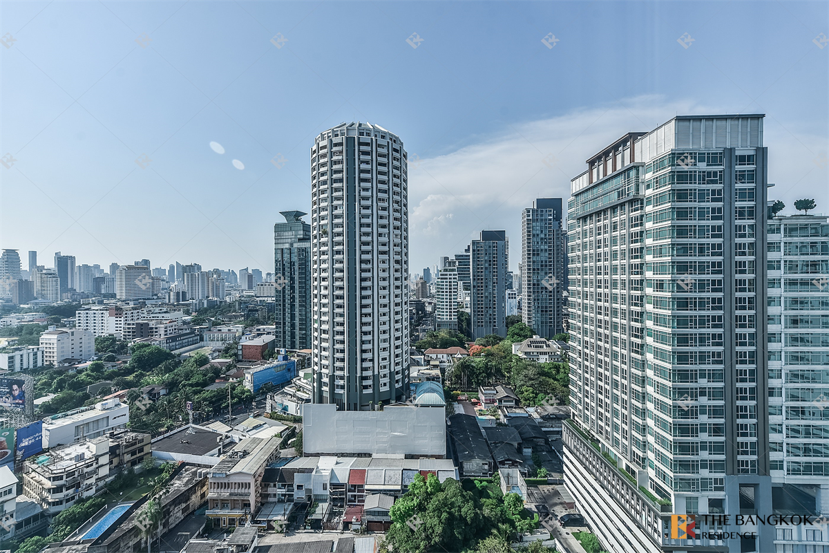 picture Room available, ready to move in LAVIQ Sukhumvit 57 near BTS Thong Lo - 9/10